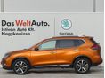 NISSAN X-TRAIL 2018/2 - 3