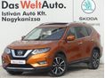 NISSAN X-TRAIL 2018/2 - 1