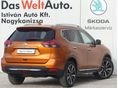 NISSAN X-TRAIL 2018/2 - 2