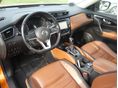 NISSAN X-TRAIL 2018/2 - 7