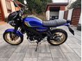 YAMAHA XSR 2023/8 - 2