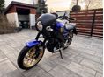 YAMAHA XSR 2023/8 - 3