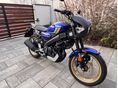 YAMAHA XSR 2023/8 - 4