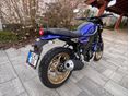 YAMAHA XSR 2023/8 - 5