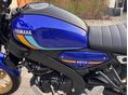 YAMAHA XSR 2023/8 - 8