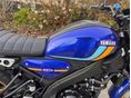 YAMAHA XSR 2023/8 - 9