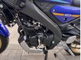 YAMAHA XSR 2023/8 - 10