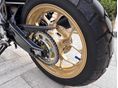 YAMAHA XSR 2023/8 - 11