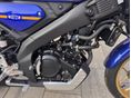 YAMAHA XSR 2023/8 - 12