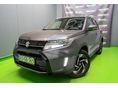 SUZUKI VITARA 1.4 Hybrid GLX 4WD (Automata) AOGB069 ELŐRE EGYEZTETETT IDŐPONTBAN MEGTEKINTHETŐ !