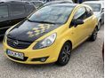 OPEL CORSA D 1.4 Color Edition MEGBÍZHATÓ BENZINES!KLÍMA!FRISS SZERVIZ!