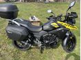 SUZUKI DL 250 2019/2 - 2