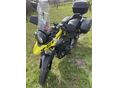 SUZUKI DL 250 2019/2 - 3