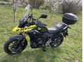 SUZUKI DL 250 2019/2 - 7