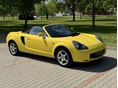 TOYOTA MR 2 2001/5 - 1