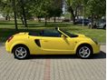 TOYOTA MR 2 2001/5 - 2