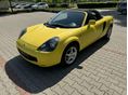 TOYOTA MR 2 2001/5 - 3