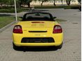 TOYOTA MR 2 2001/5 - 4