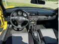 TOYOTA MR 2 2001/5 - 6