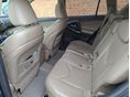 TOYOTA RAV 4 Rav4 2.0 Executive Navi CVT
