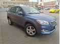 TOYOTA RAV 4 Rav4 2.0 Executive Navi CVT