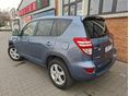 TOYOTA RAV 4 Rav4 2.0 Executive Navi CVT