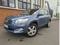 TOYOTA RAV 4 Rav4 2.0 Executive Navi CVT