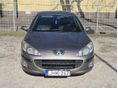 PEUGEOT 407 2004/8 - 1