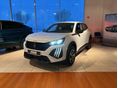 PEUGEOT 2008 1.2 PureTech Style