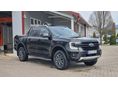 FORD RANGER 3.0 TDCi V6 EcoBlue 4x4 Wildtrak (Automata) 1. tulaj! Vezetett szervizkönyv!