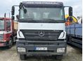 MERCEDES-BENZ 2010/4 - 2