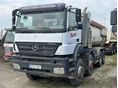 MERCEDES-BENZ 2010/4 - 3
