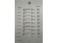 MERCEDES-BENZ C 250 2016/8 - 10