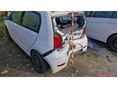 VOLKSWAGEN UP 2019/4 - 5