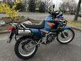 YAMAHA XTZ 660 1995/3 - 4