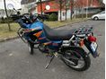 YAMAHA XTZ 660 1995/3 - 6