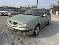 RENAULT MEGANE 2001/12 - 1