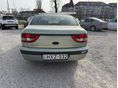 RENAULT MEGANE 2001/12 - 4