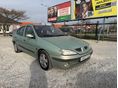 RENAULT MEGANE 2001/12 - 7