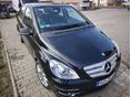 MERCEDES-BENZ B 160 2011/5 - 6