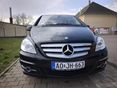 MERCEDES-BENZ B 160 2011/5 - 7