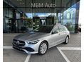 MERCEDES-BENZ C 180 2024/1 - 2