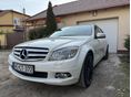 MERCEDES-BENZ C 220 2009/9 - 1
