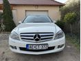 MERCEDES-BENZ C 220 2009/9 - 2