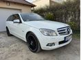 MERCEDES-BENZ C 220 2009/9 - 3