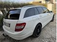 MERCEDES-BENZ C 220 2009/9 - 4