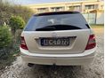 MERCEDES-BENZ C 220 2009/9 - 5