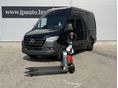 MERCEDES-BENZ SPRINTER 2026 - 1
