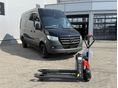 MERCEDES-BENZ SPRINTER 2026 - 2
