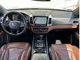 SSANGYONG REXTON 2018/5 - 6